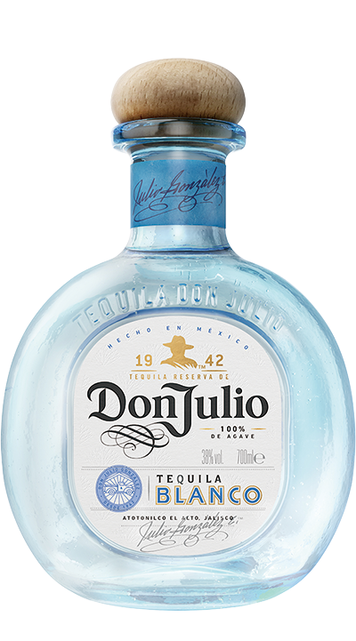 ドン・フリオ ブランコ 750ml