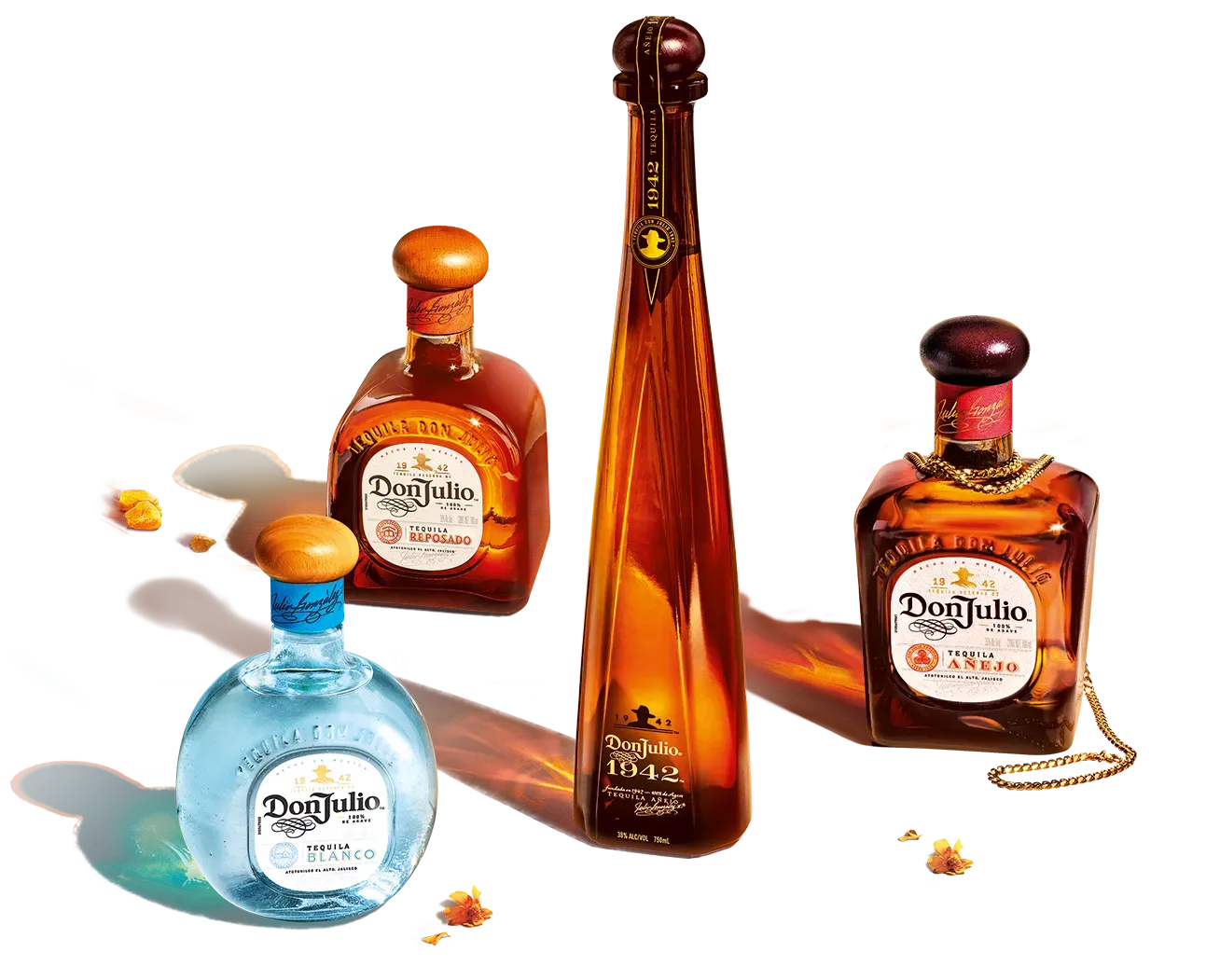 donjulio ドンフリオ