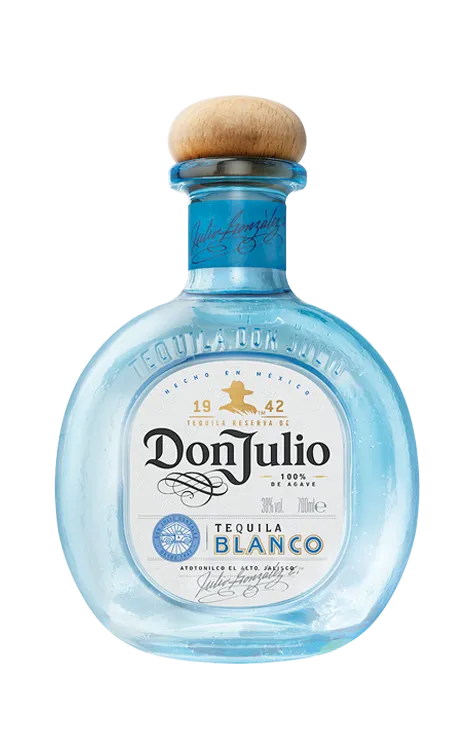 ドン・フリオ ブランコ