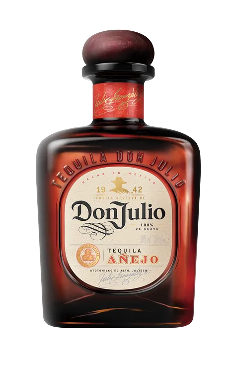 ドン・フリオ アネホ