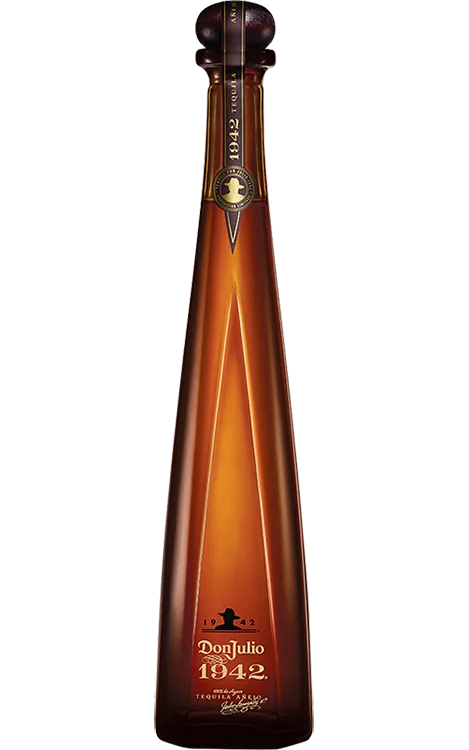 ドン・フリオ 1942