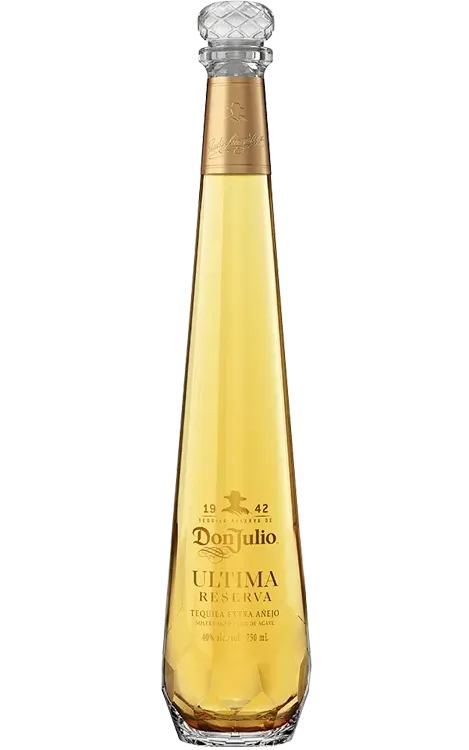 ドン・フリオ ウルティマ リセルヴァ