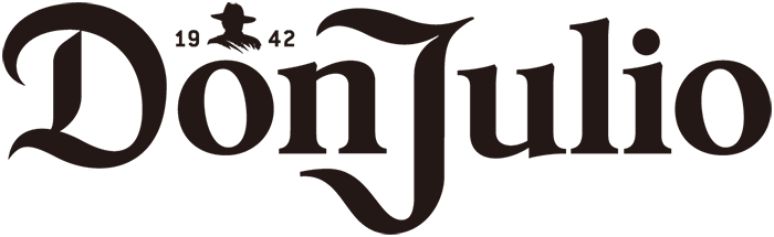 ドン・フリオ Donjulio