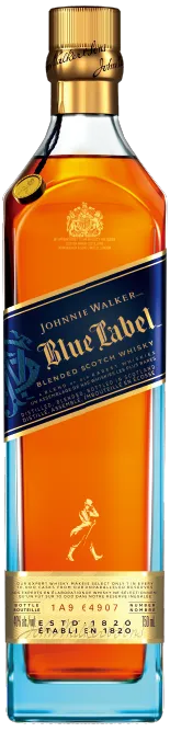 ジョニーウォーカー ブルーラベル