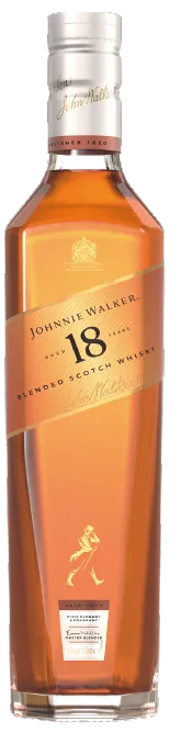 ジョニーウォーカー 18年
