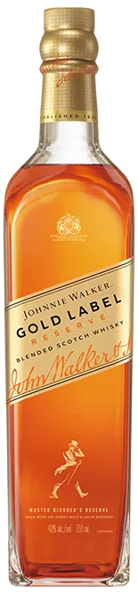ジョニーウォーカー 18年